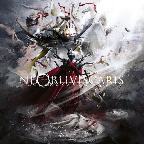 Ne Obliviscaris - EXUL