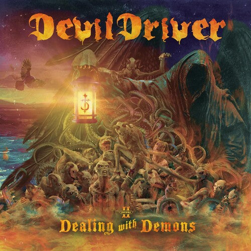 DevilDriver - Dealing With Demons Vol.ii