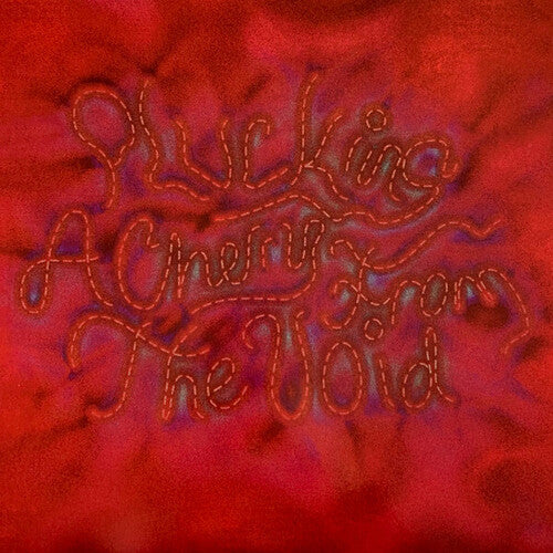 Cecile Believe - Plucking A Cherry From The Void - Clear