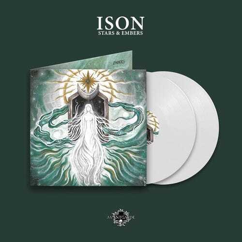 Ison - Stars & Embers