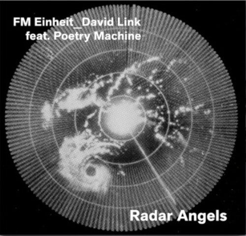 David Fm Einheit / Link - Radar Angels
