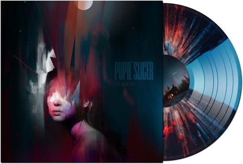 Pupil Slicer - BLOSSOM