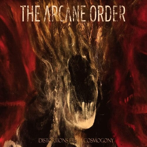 Arcane Order - Distortions From Cosmogony