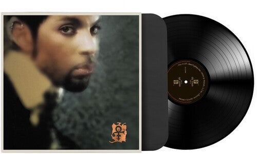 PRINCE - TRUTH