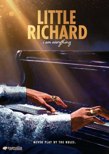 Little Richard: I Am Everything - Little Richard: I Am Everything