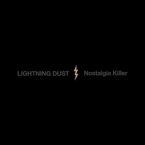 Lightning Dust - Nostalgia - Cosmic Amber
