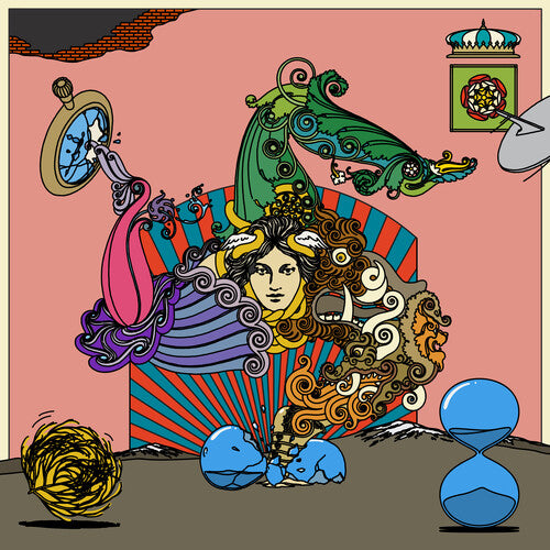 STRFKR - Running Around - Skeletron Mix