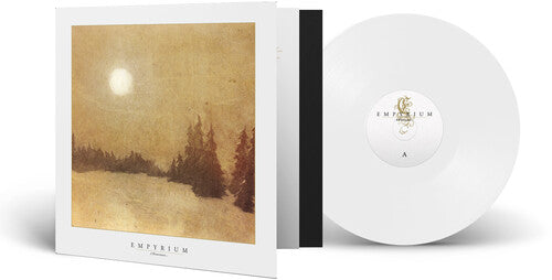 Empyrium - Where at Night the Wood Grouse Plays