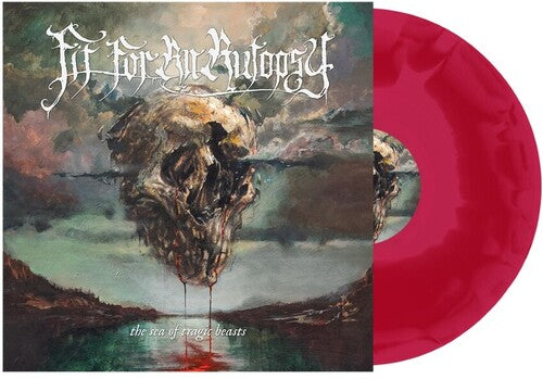 Fit For an Autopsy - Sea of Tragic Beasts