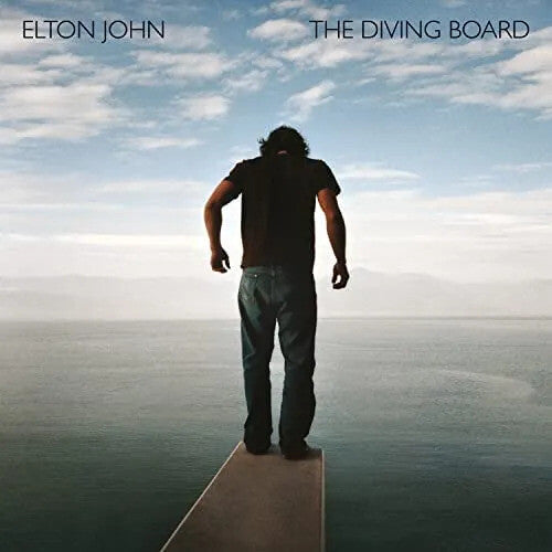 Elton John - Diving Board