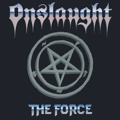 Onslaught - FORCE