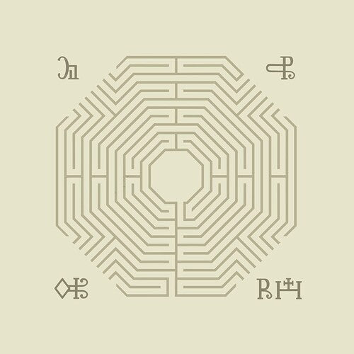 Ritual Howls - Virtue Falters - Aubergine