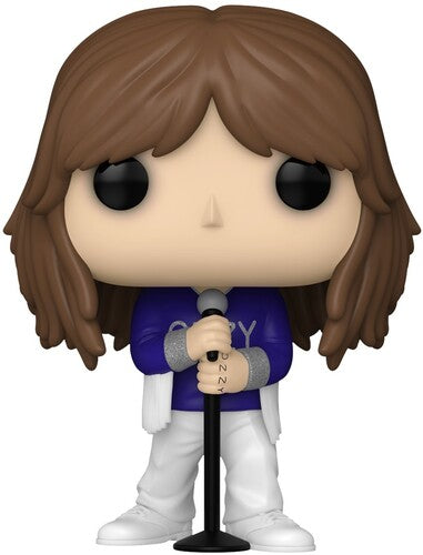 Funko Pop! Rocks: - FUNKO POP! ROCKS: Ozzy Osbourne