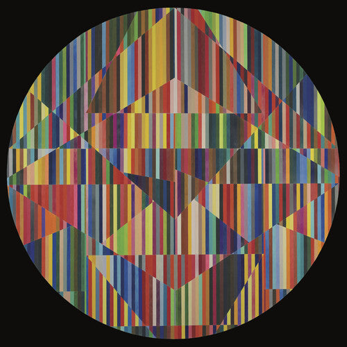 Stevens, Sufjan / Andres, Timo / Hanick, Conor - Reflections - Turquoise