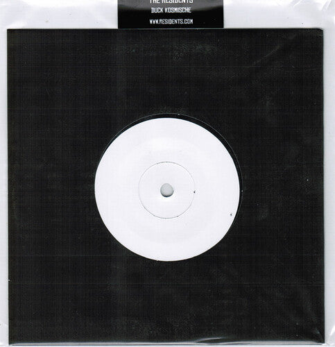 Residents - Duck Kosmische