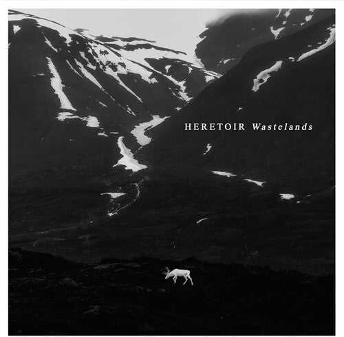 Heretoir - WASTELANDS