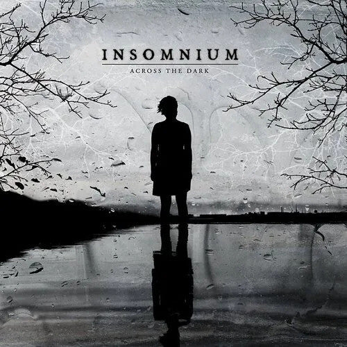 Insomnium - Across The Dark - Limited