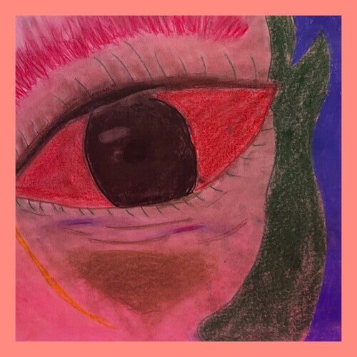 Lutalo - Once Now, Then Again - Purple