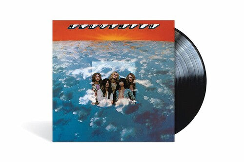 Aerosmith - AEROSMITH