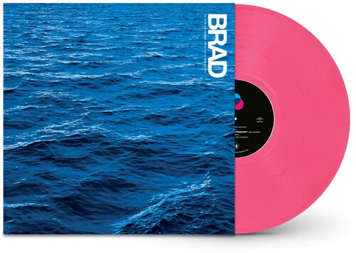 Brad - In The Moment That You're Born