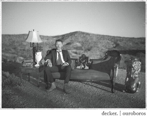 Decker. - Ouroboros