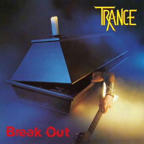 TRANCE - BREAK OUT