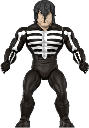Misfits Vintage Figures W1 - Skeleton Shirt Danzig - Super7 - Misfits - Vintage Figures Wv1 - Danzig (Skeleton Shirt)