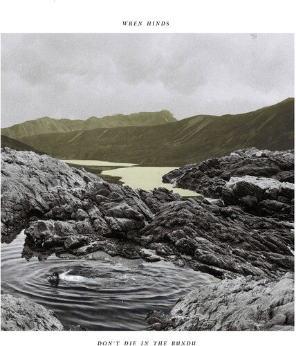 Wren Hinds - Don't Die In The Bundu