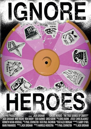 T.s.o.l. - Ignore Heroes