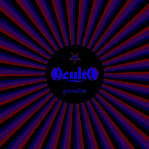 OCULTO - PENUMBRA