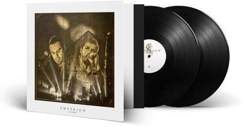 Empyrium - Into The Pantheon