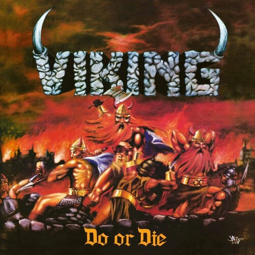 VIKING - Do or Die