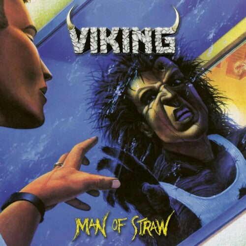 VIKING - Man of Straw