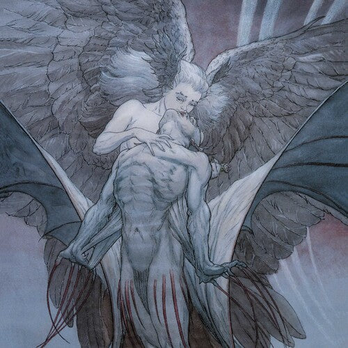 Glenn Danzig - BLACK ARIA
