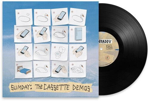 Grandaddy - Sumday: The Cassette Demos