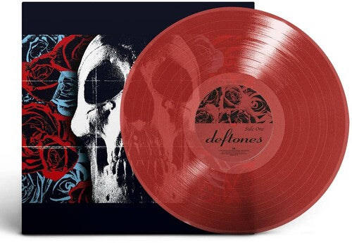 Deftones - Deftones (20th Anniversary Edition)