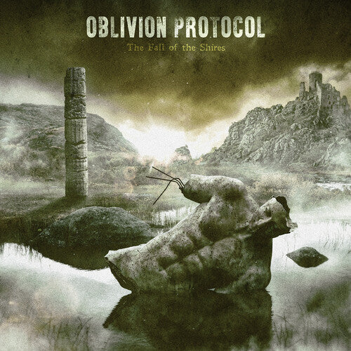 Oblivion Protocol - Fall of the Shires