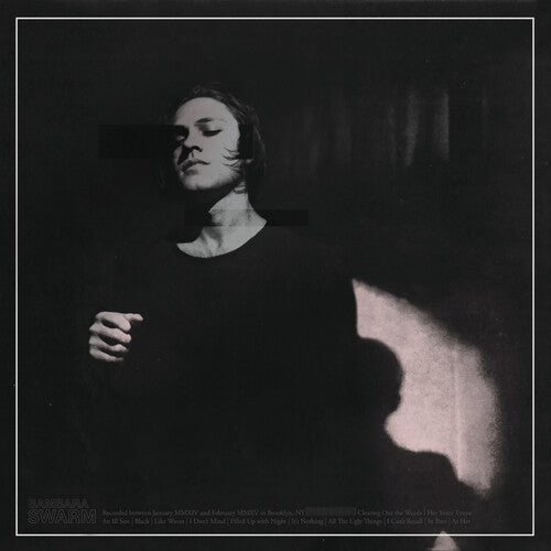 Bambara - Swarm - Red