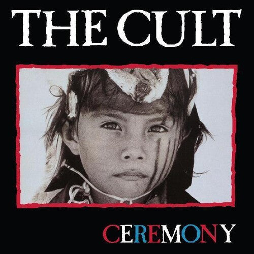 Cult - Ceremony