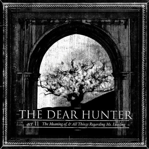 Dear Hunter - ACT II