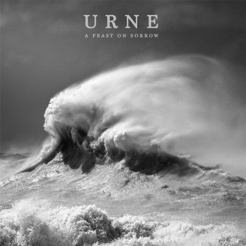 URNE - Feast on Sorrow