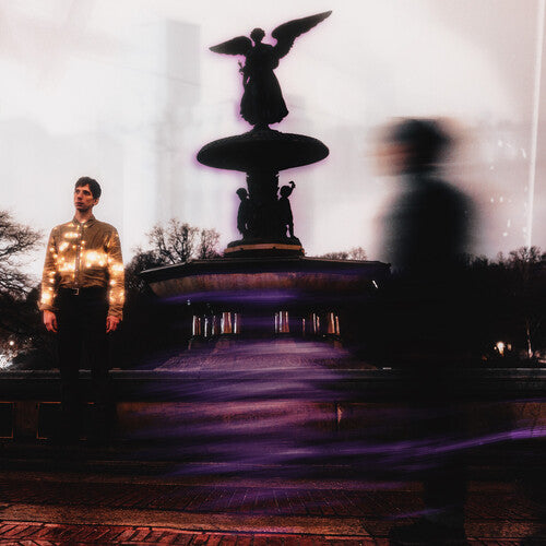 Big Bliss - Vital Return