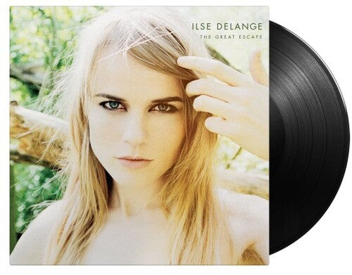 Ilse Delange - Great Escape - 180-Gram Black Vinyl