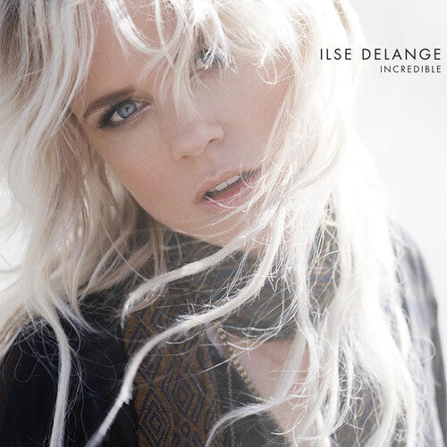 Ilse Delange - Incredible - 180-Gram Black Vinyl