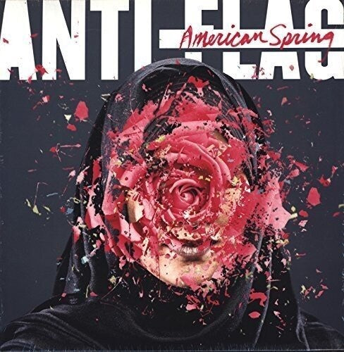 Anti-Flag - American Spring