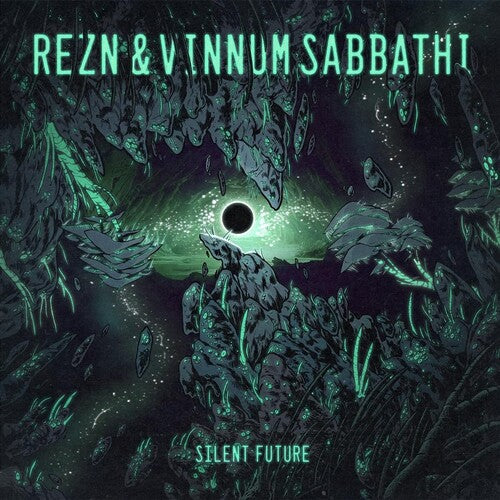 VINNUM REZN / SABBATHI - Silent Future