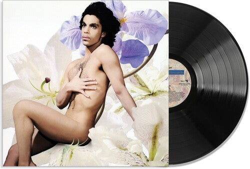 PRINCE - LOVESEXY