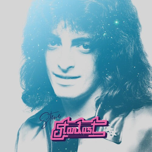 Steve Starlust - Lostnfound