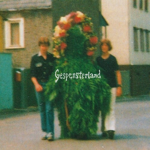 Gespensterland / Various - Gespensterland
