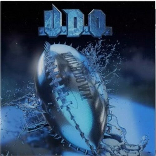 U.D.O. - Touchdown